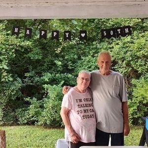 Meet your Posher, Wilma